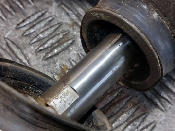 фото thumb №9, Рулевая рейка трансмиссия рулевая vectra c signum i eu