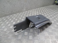 фото thumb №3, Кронштейн основа акумуляторів scania r s