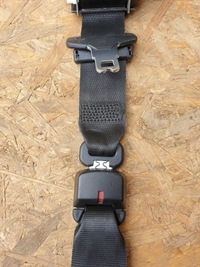 фото thumb №3, Alfa romeo giulia pas безпеки задня середній