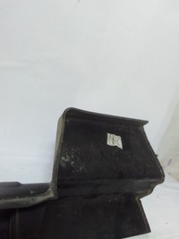 фото thumb №8, Ford mustang 2.3 18-23 повітропровід повітря радіатора fr3b-8103-bc usa