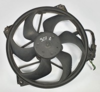 фото thumb №1, Вентилятор радіатора peugeot 307 2.0 hdi
