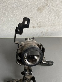 фото thumb №3, Протитуманна фара лівий hyundai tucson