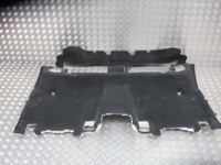 фото thumb №1, Mercedes gle w167 coupe коврик обшивка задняя