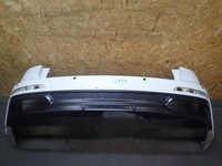 фото thumb №1, Бампер зад audi a6 c8 універсал s line 4k9