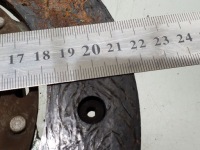 фото thumb №6, 1991 bmw 3 e30 комплект сцепления 1223577