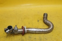 Шланг труба глушителя webasto w168 a-klasa 1.7 cdi Цена, фото thumb