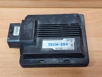 Купить Блок управления бортовой компьютер газа vectra c 2.0t lpg tech-204, фото thumb