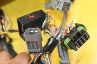 фото thumb №11, Спинка сиденья правые перед подогрев jaguar s-type fl