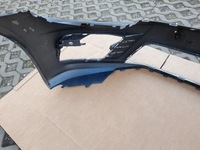 фото thumb №7, Бампер перед vw scirocco r20 r line lift оригінал