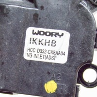 Tesla model s 2014 моторчик отопителя Недорого, фото thumb