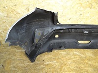 фото thumb №6, Бампер задня задній toyota c-hr chr 16-