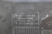 Bmw x1 f48 захист рейки рульового управління przekładni7340879 7340880 51717340879 51717340 Недорого, фото thumb