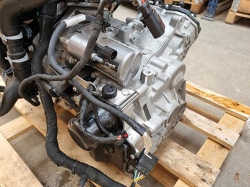 НОВЫЙ ДВИГАТЕЛЬ 0HP DXD 1.5TFSI, 24 ГОДА