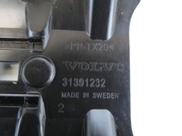 фото thumb №7, Кронштейн подъемника стекло левый / правый задняя volvo s90 2.0 31391232