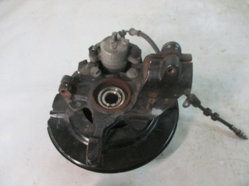 фото thumb №7, Поворотна опора права ford c- max ii focus mk3 1,5 tdci