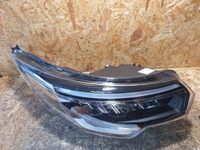 фото thumb №7, Лампа права перед nissan primastar ii nv300 full led lift 21- 260105974r