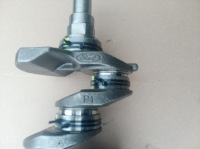 Ford focus mk3 рестайлинг  1.5 ecoboost m8db wał коленчатый ds7g-6303-ac Киев, фото thumb