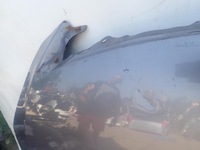 фото thumb №7, Mazda 3 i hb 03-09 капот кришка двигуна