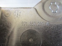 фото thumb №5, Кронштейн консолі porsche panamera 971857289a