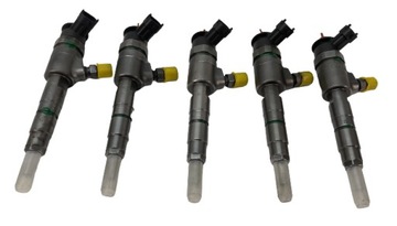 ИНЖЕКТОР CITROEN 1.4 HDI 0445110135 PSA