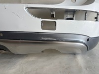 фото thumb №10, Audi q5 8r off road cross бампер задний задняя диффузор 8r0807385c