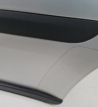 фото thumb №4, Двері ліва задні лівий задня 426 volvo xc90