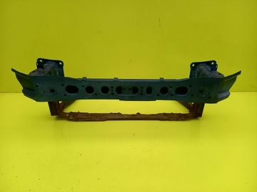 фото thumb №1, Pas балка бампера підсилювач перед 1.6 c-max mk2 10