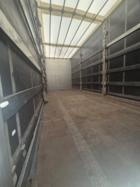 Обшивка коробка передач грузовая шторка renault midlum 7,70x2,48x3,05 Киев, фото thumb