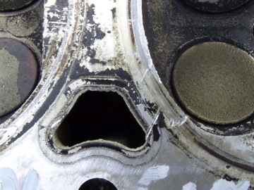 фото thumb №9, Ford mondeo mk2 2.5 v6 sea головка