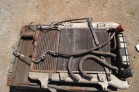 фото thumb №5, Daf xf 95 430 радіатор wody 1617340