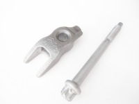 Купити Citroen berlingo partner 1,5hdi кронштейн вприску, фото thumb