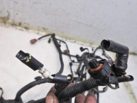 фото thumb №7, Джгут електропроводка двигуна renault laguna iii 2.0 dci 240110092r