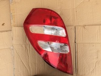 фото thumb №1, Mercedes a w169 169 лампа зад задня ліва