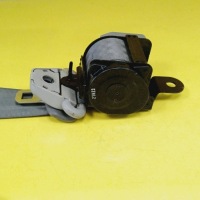 Ремень безопасности левый задний  kia rio 5d 0429157 / adc2130 nr40 Недорого, фото thumb