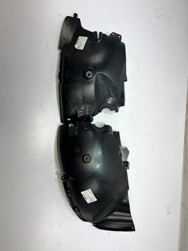 фото thumb №1, Підкрилок правий перед sprinter w906 a9066841777 нове