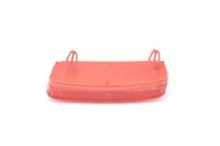 фото thumb №7, Expert jumpy scudo 07r відбивач бампера правий задня