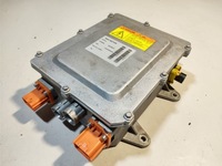 фото thumb №1, Mg zs ev 2023 - инвертор преобразователь напряжения 11209690