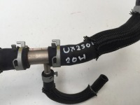 Lexus ux 250h 2021 гібрид труба патрубок тройник води Ціна, фото thumb