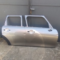 Купить Дверь mini cooper f55 передние задняя задняя правое, фото thumb