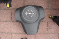 фото thumb №7, Подушка безопасности приборная панель консоль opel corsa d оригинал