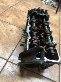 фото thumb №5, Головка ліва espace iv 03r 3.5 v6