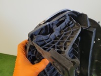 фото thumb №14, Bmw g30 g31 lci рестайлинг решётка радиатора решётка радиатора решётка радиатор 5a218f3 жалюзи ролета