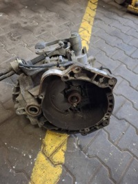 фото thumb №6, Коробка передач opel corsa d 1.3cdti 6-biegów 55192042 55186621