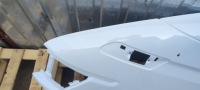 фото thumb №8, Крыло левое передний iveco daily ii 2 01.99-04.06r лак ic334 / 334