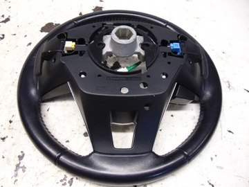 фото thumb №15, Кермо мультифункція пелюстки mazda 6 iii gj рестайлінг європа