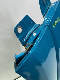 фото thumb №6, Hyundai kona i крыло левый перед переднее