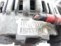 Генератор ford fiesta mk4 iv 1.6 98mf10300cb Киев, фото thumb