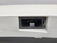 фото thumb №9, Молдинг накладка камера кришки зад багажника gj54-s435a10-bcw kuga ii mk2