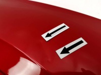 фото thumb №16, Крило праве перед vw id.4 11a821106 новий оригінальна запчастина