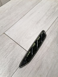 фото thumb №9, Bmw x3 x4 впуск крыло правый 8064806